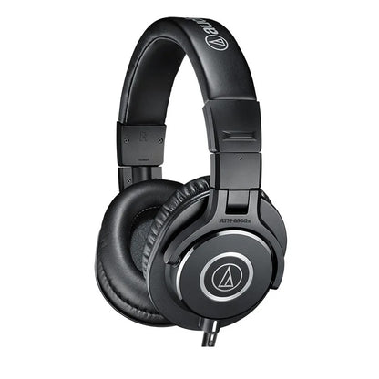 Audio Technica ATH-M40X Headphones