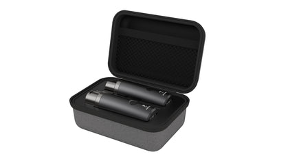NUX  B-3RC 2.4GHz Wireless Microphone System