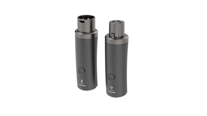 NUX  B-3RC 2.4GHz Wireless Microphone System