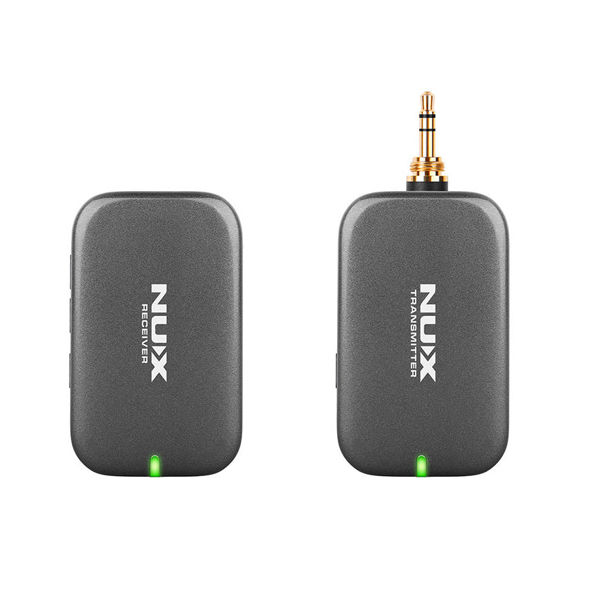NUX B-7PSM 5.8GHz Wireless In-Ear Monitoring System