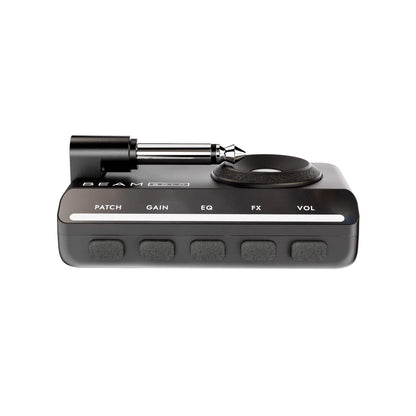 Blackstar Beam solo guitar headphone amp