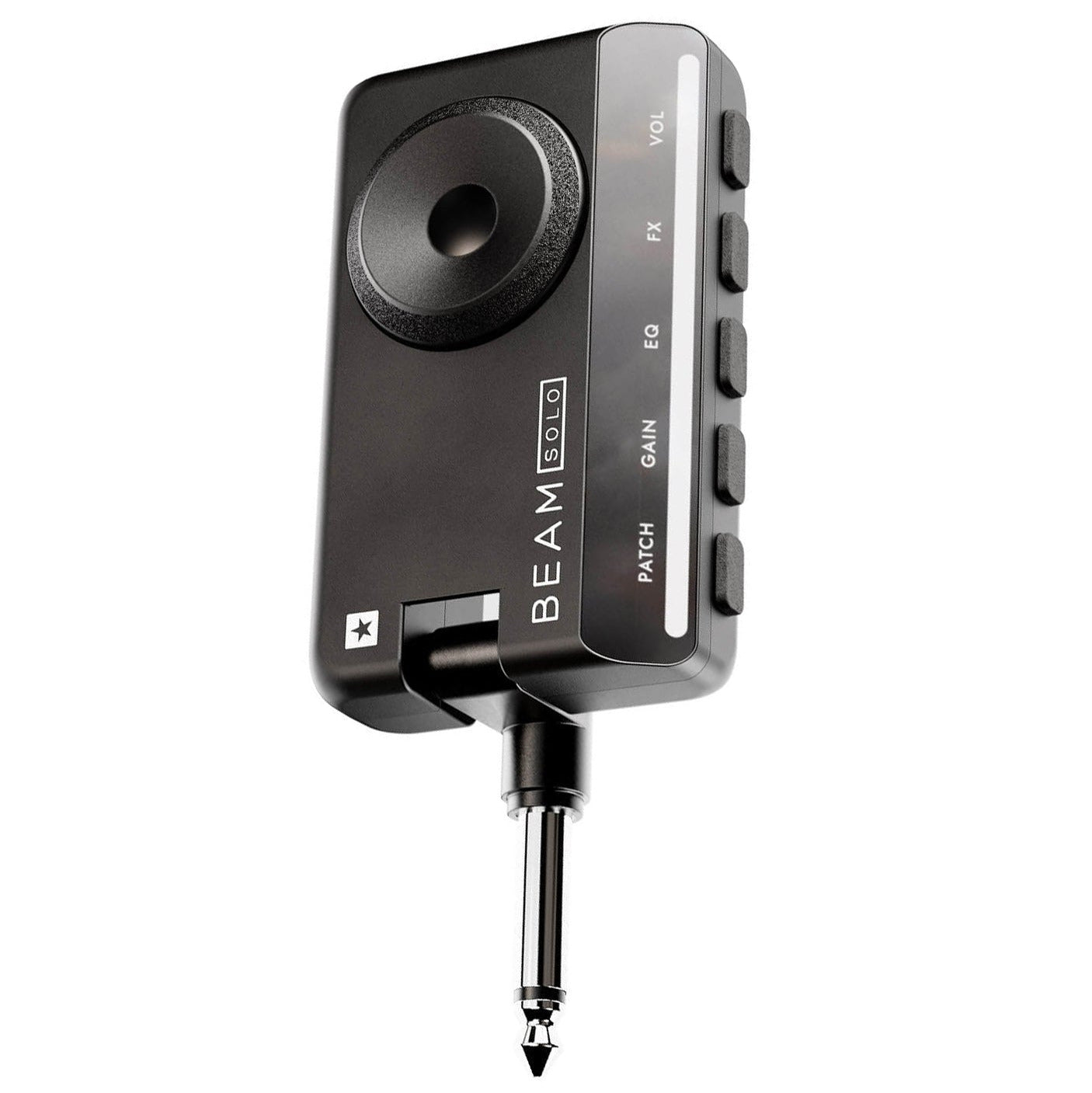 Blackstar Beam solo guitar headphone amp