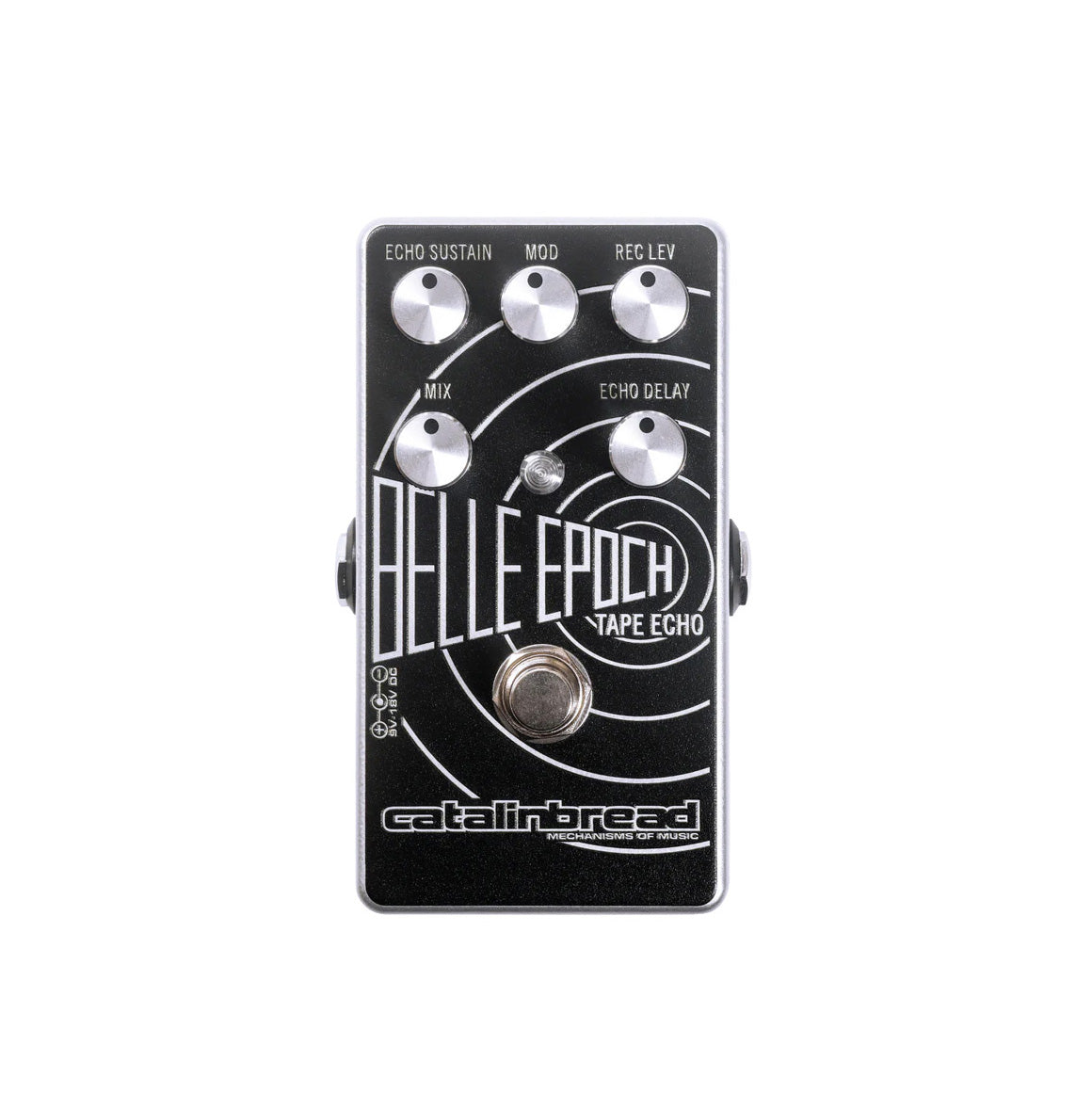 Catalinbread Belle Epoch