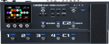 BOSS GX-100