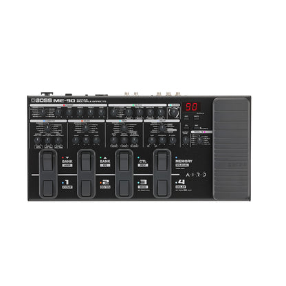 BOSS ME-90 Multi effects Processor