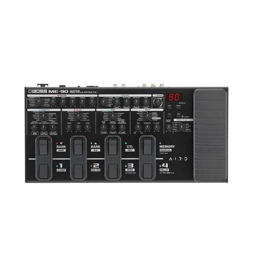 BOSS ME-90 Multi effects Processor