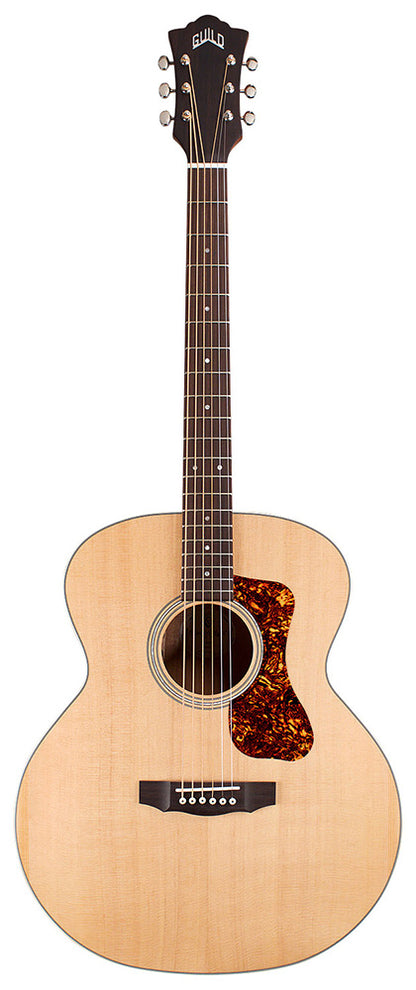 Guild BT-240E Acoustic Baritone Natural