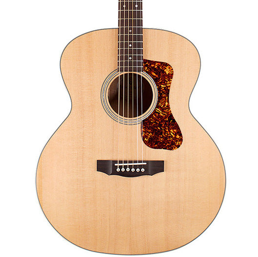 Guild BT-240E Acoustic Baritone Natural