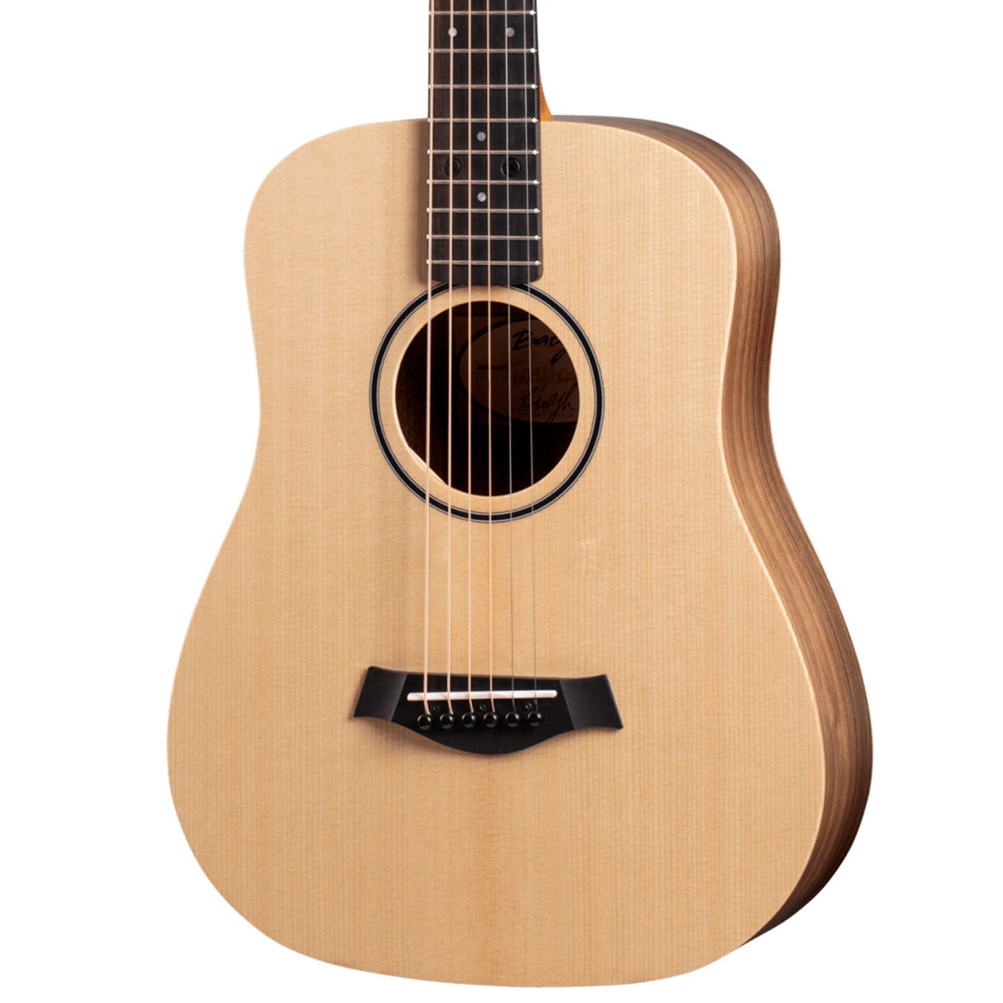 Taylor Baby Taylor (BT1), Acoustic Guitar