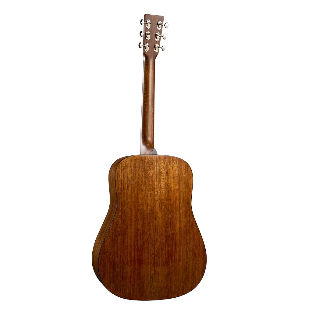 Martin D-18 Custom Shop 2025 Aidirondack Spruce Top (Coming In 2026)
