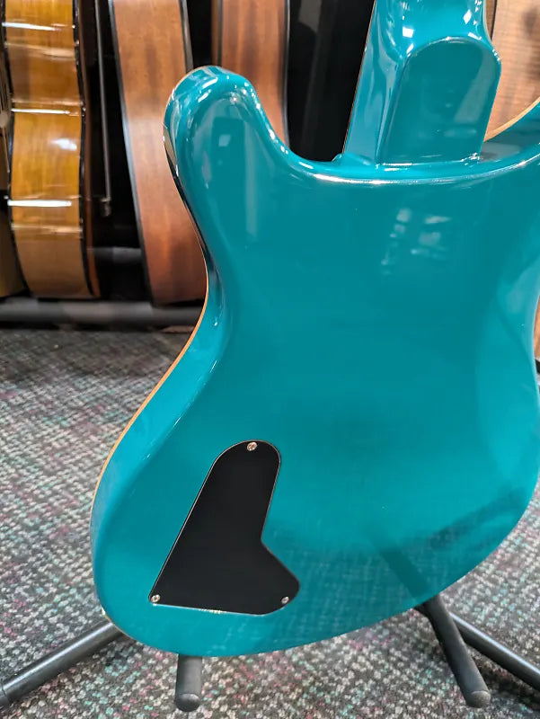 USED PRS McCarty '99 Rare Ocean Turquoise