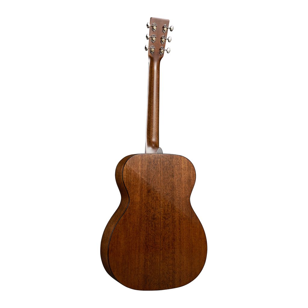 Martin 000-18 Custom Shop 2025 Aidirondack Spruce Top (Coming In 2026)