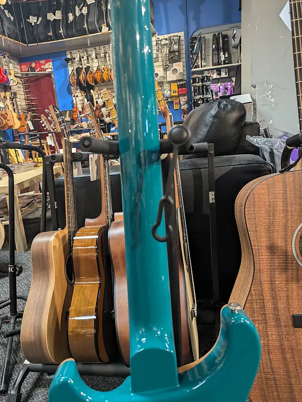 USED PRS McCarty '99 Rare Ocean Turquoise