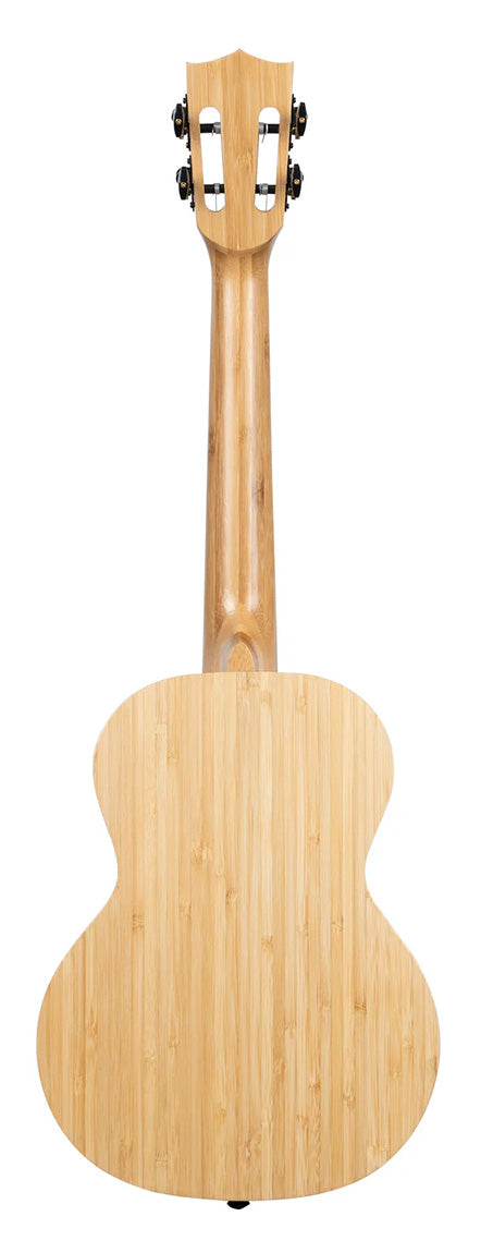 Kala Bamboo Tenor Ukulele