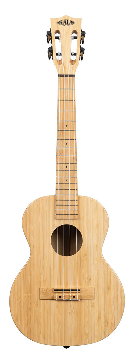 Kala Bamboo Tenor Ukulele