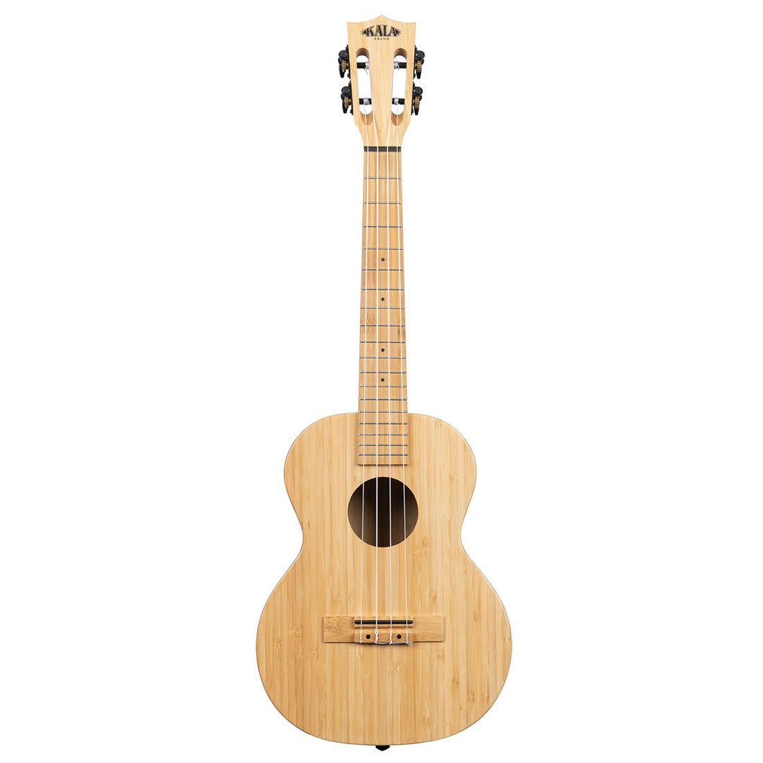 Kala Bamboo Tenor Ukulele