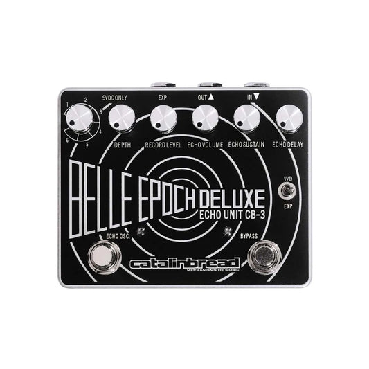 Catalinbread Belle Epoch Deluxe