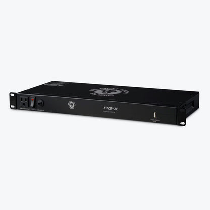 Black Lion Audio  PG-X Power conditioner 8 plugs