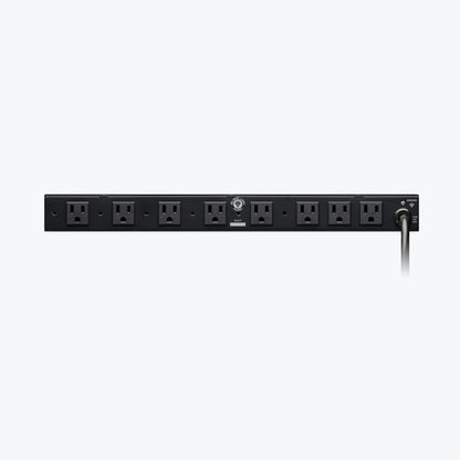 Black Lion Audio  PG-X Power conditioner 8 plugs