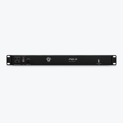 Black Lion Audio  PG-X Power conditioner 8 plugs