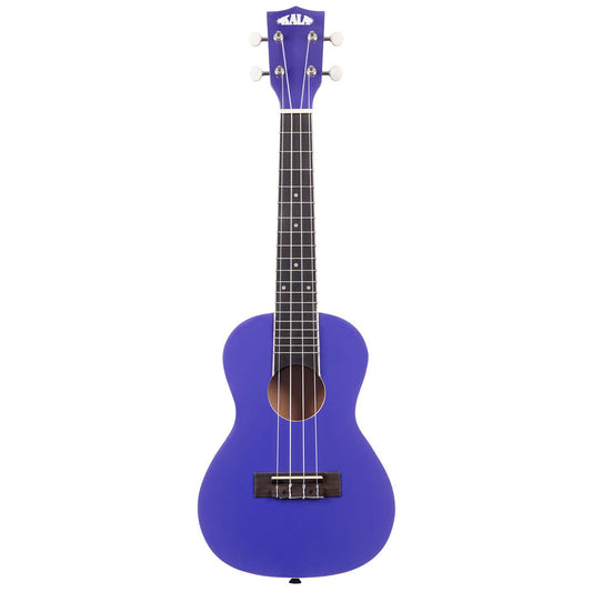 Kala Blackberry Concert Ukulele