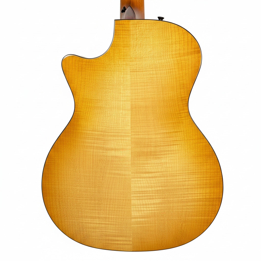 Taylor 614ce Next Generation Acoustic Electric Guitar