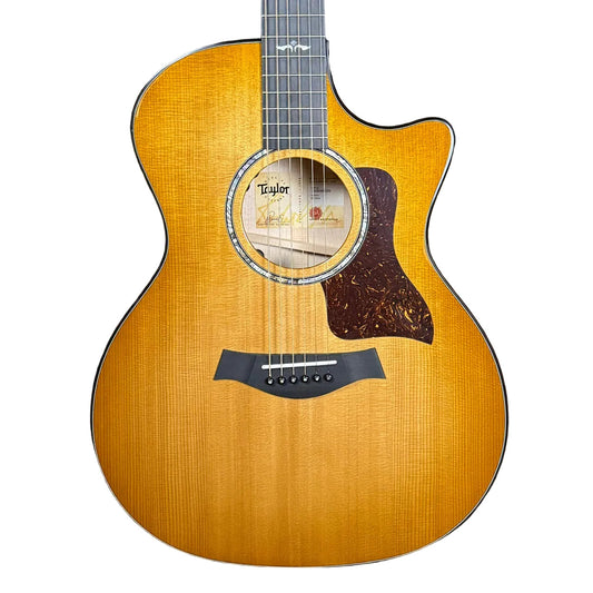 Taylor 614ce Next Generation Acoustic Electric Guitar
