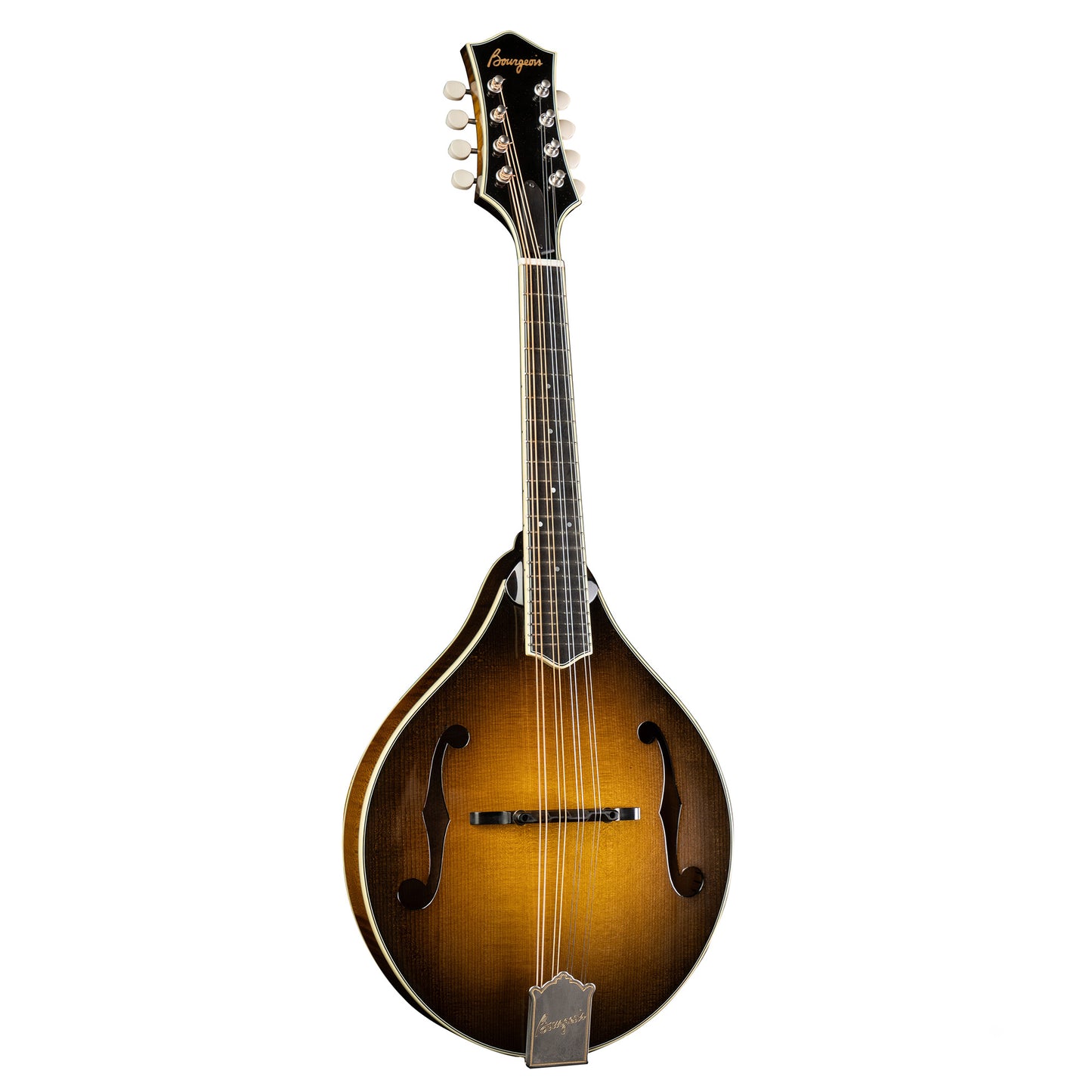 Bourgeois M5A-SB  Mandolin A style Sunburst