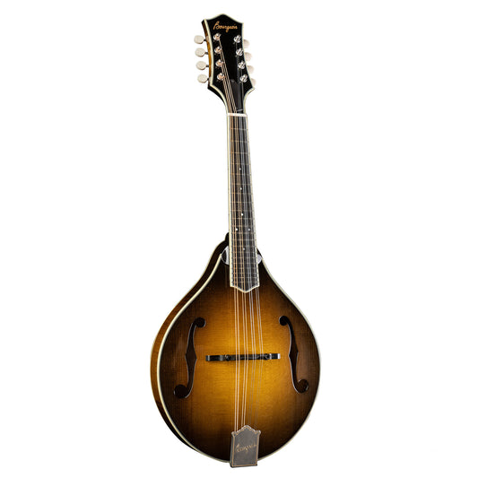 Bourgeois M5A-SB  Mandolin A style Sunburst