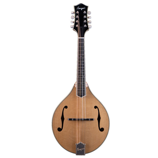 Bourgeois M5A Mandolin