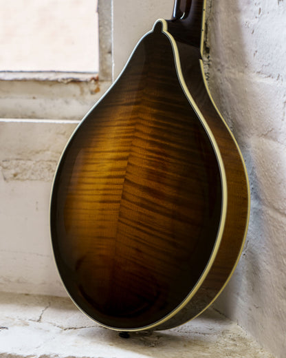 Bourgeois M5A-SB  Mandolin A style Sunburst