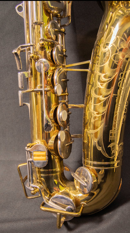 Pre-Owned 1965 Buesher 400 Alto Saxophone