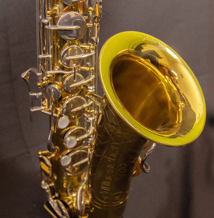 Pre-Owned 1965 Buesher 400 Alto Saxophone