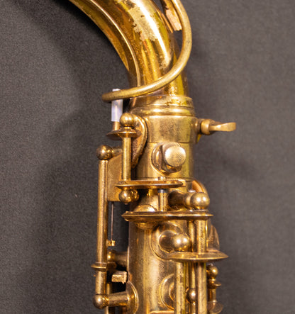 Pre-Owned 1959 Buffet Super Dynaction