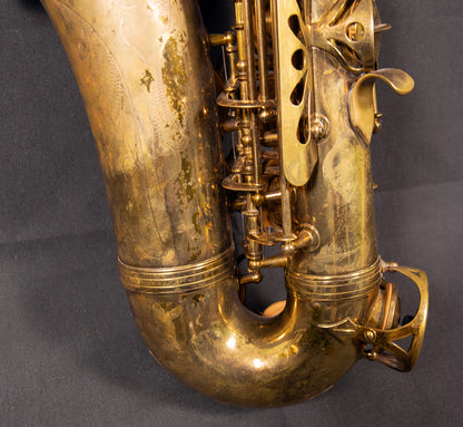 Pre-Owned 1959 Buffet Super Dynaction