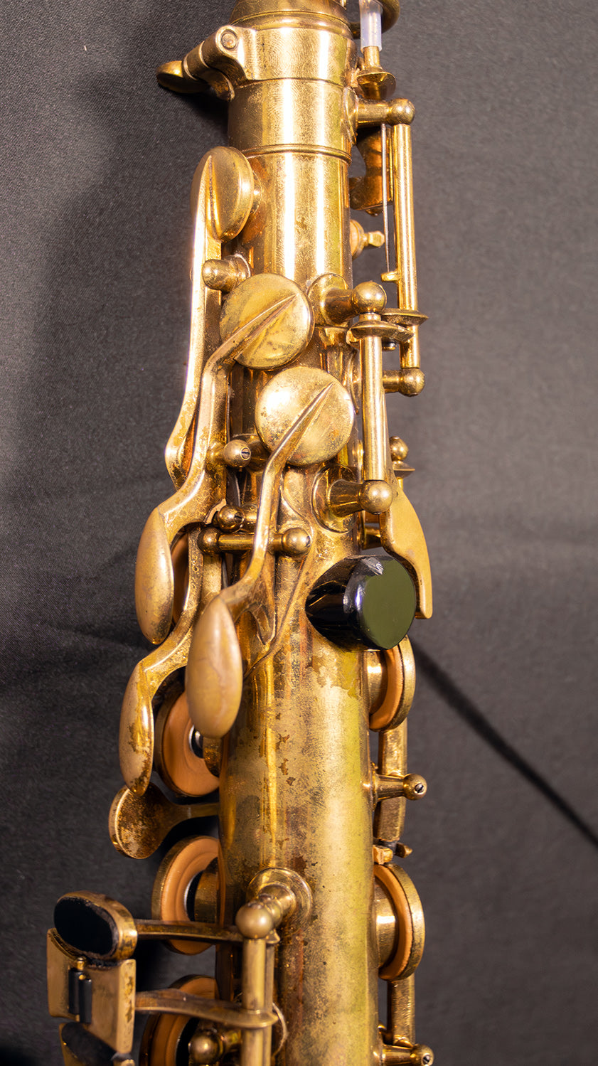 Pre-Owned 1959 Buffet Super Dynaction