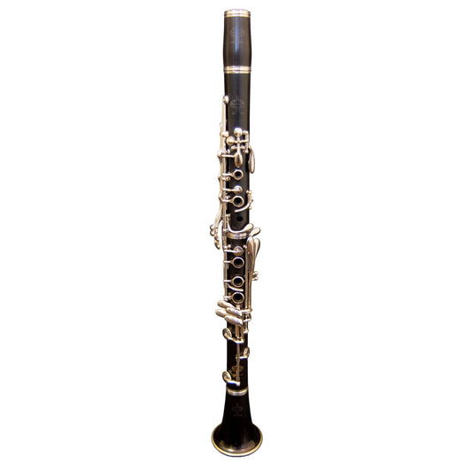 Used 1989 Buffet R13 Bb clarinet