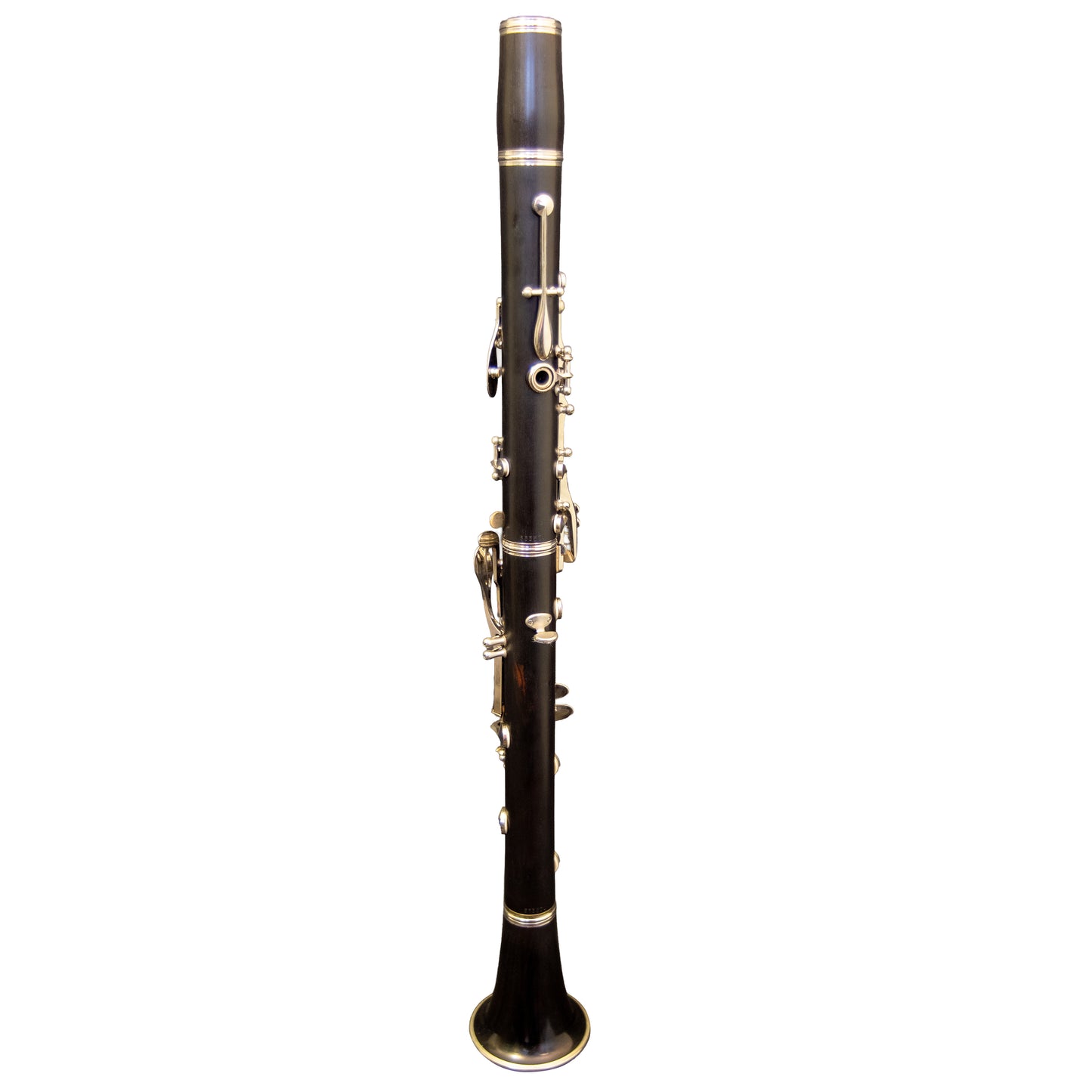 Used 1989 Buffet R13 Bb clarinet