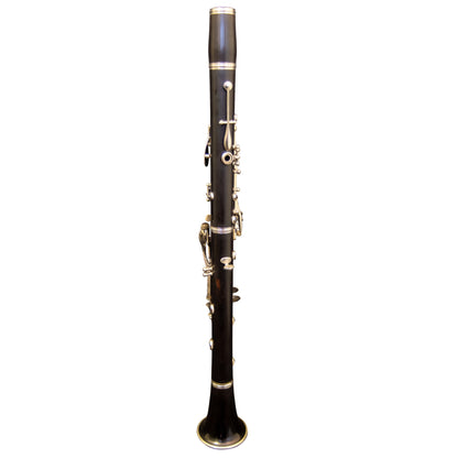 Used 1989 Buffet R13 Bb clarinet
