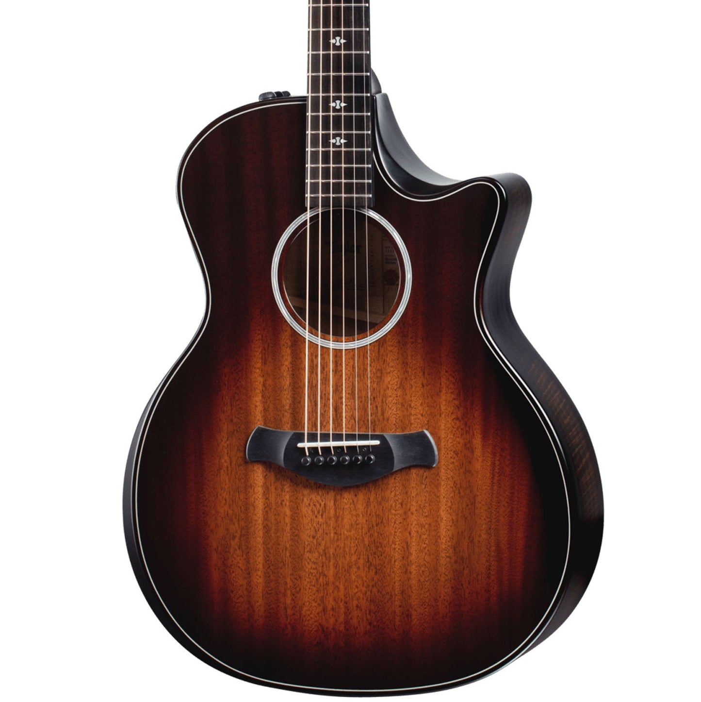 Taylor Builder's Edition 324ce, Acoustic Guitar