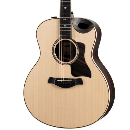 Taylor Builder's Edition 816ce, Acoustic Guitar