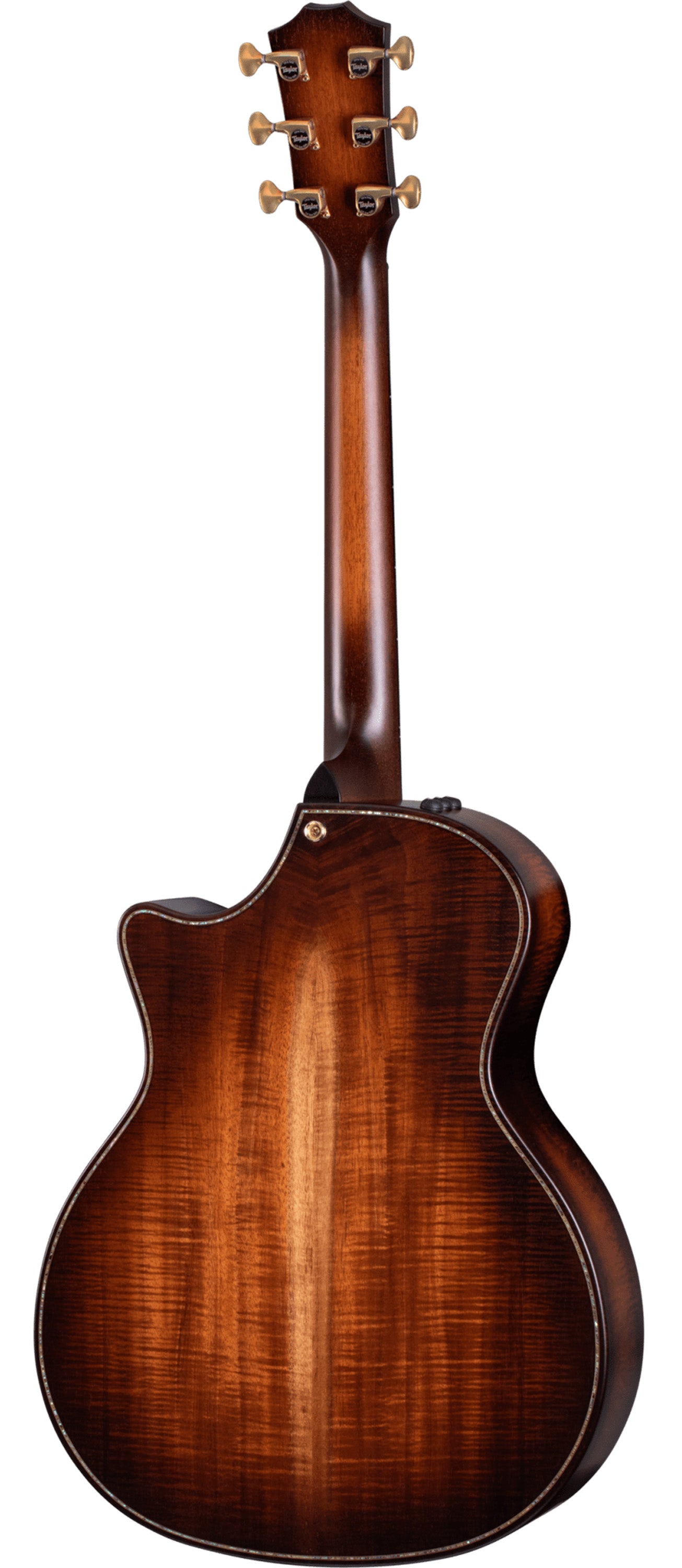 Taylor Builder's Edition K24ce Acoustic Guitar – Portland Music