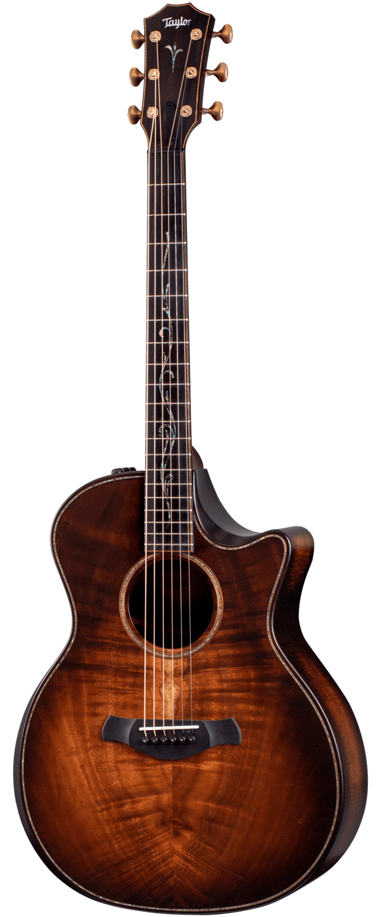 美品 Taylor K24ce Taylor K24ce – Kenny's Music Shoppe