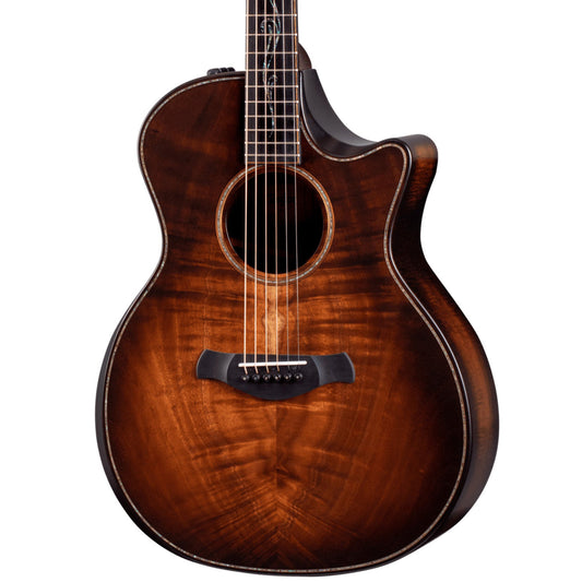 Taylor Builder's Edition K24ce, Acoustic Guitar