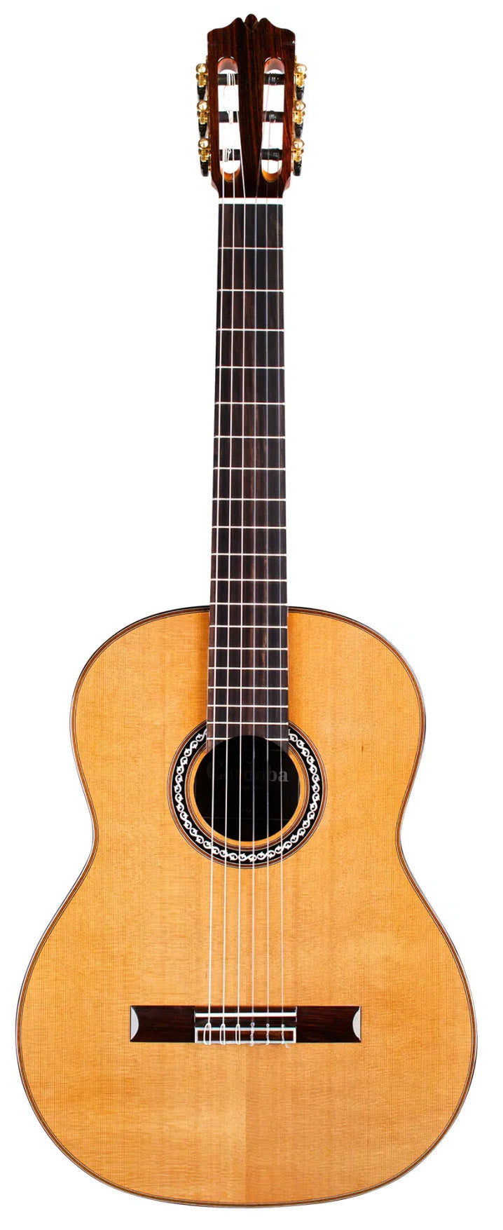 Cordoba C10 CD, Classical Guitar