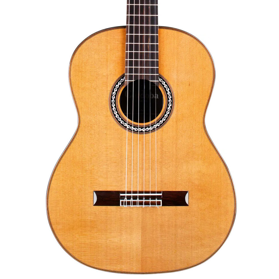 Cordoba C10 CD, Classical Guitar