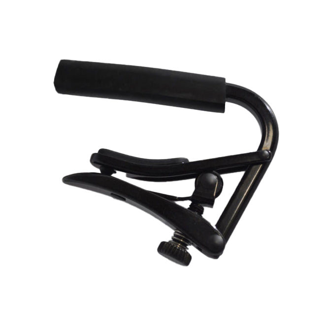 Shubb Standard Capo C1K , Black