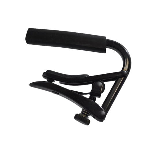 Shubb Standard Capo C1K , Black
