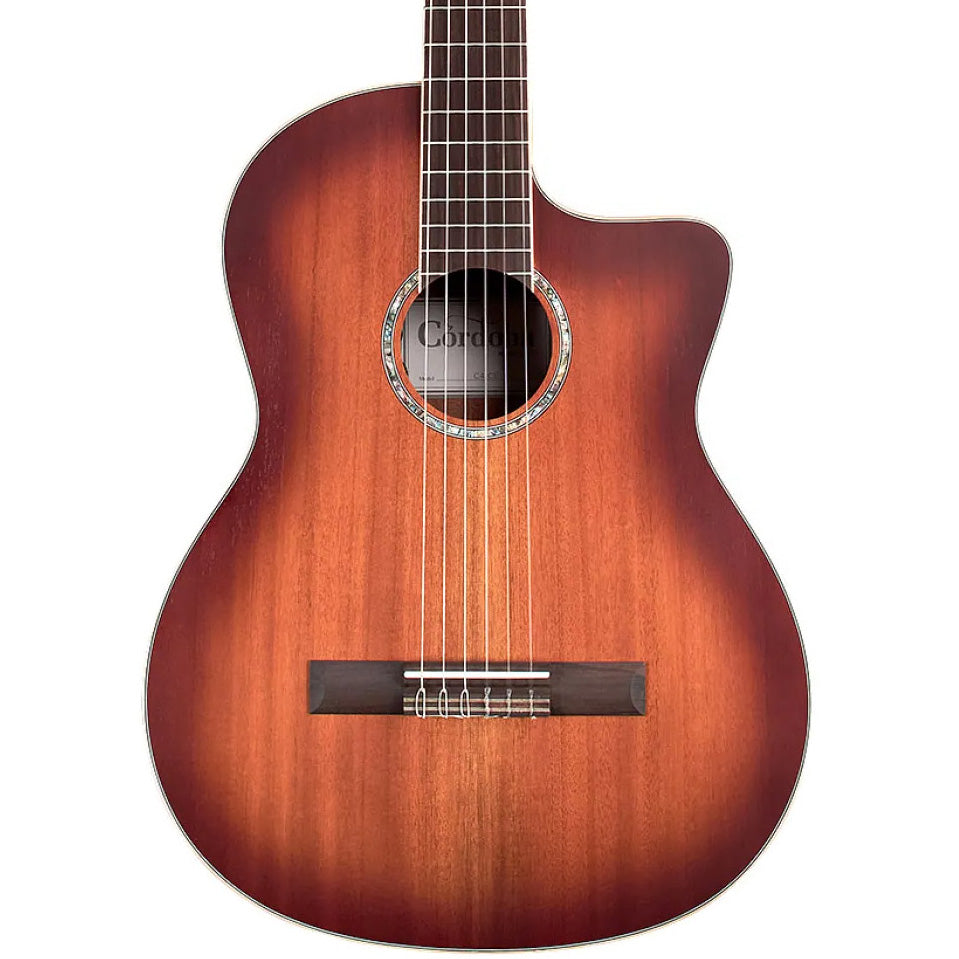 Cordoba C4-CE, Classical Guitar