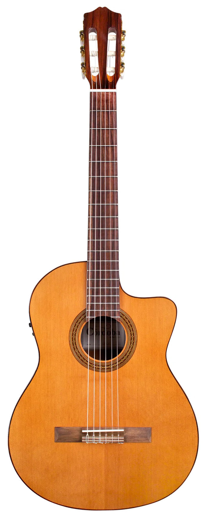 Cordoba C5-CE, Classical Guitar